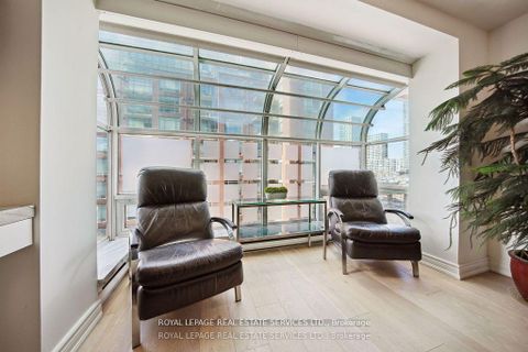 Photo 35 at 601 - 480 Queens Quay W, Waterfront Communities C1, Toronto