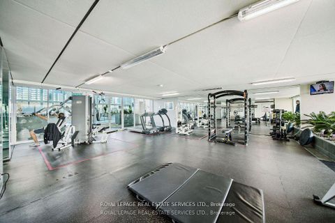 Photo 44 at 601 - 480 Queens Quay W, Waterfront Communities C1, Toronto