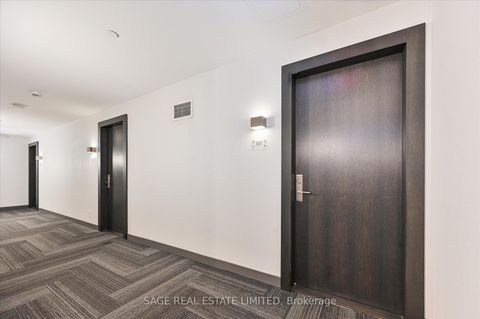 Photo 4 at 507 - 1815 Yonge Street, Mount Pleasant West, Toronto