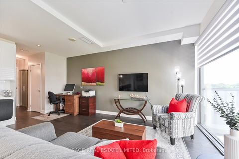 Photo 6 at 507 - 1815 Yonge Street, Mount Pleasant West, Toronto