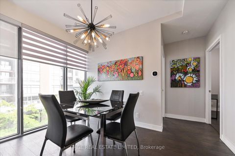 Photo 9 at 507 - 1815 Yonge Street, Mount Pleasant West, Toronto