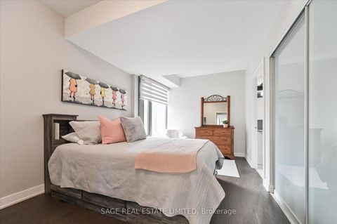 Photo 14 at 507 - 1815 Yonge Street, Mount Pleasant West, Toronto