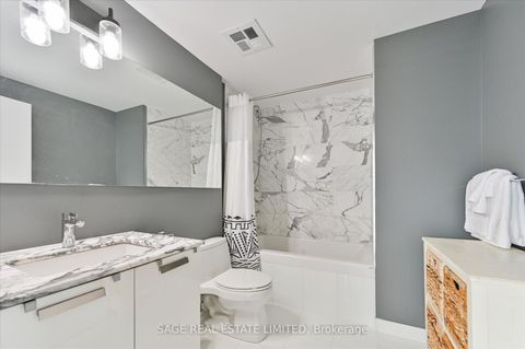 Photo 16 at 507 - 1815 Yonge Street, Mount Pleasant West, Toronto