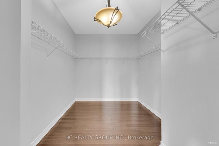 Photo 22 at 56 William Bartlett Drive, Berczy, Markham