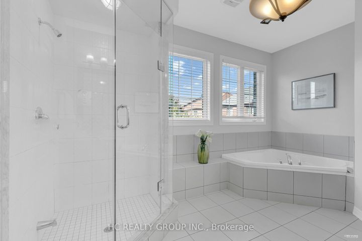 Photo 24 at 56 William Bartlett Drive, Berczy, Markham