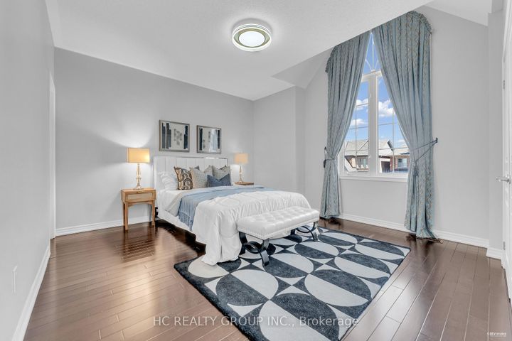 Photo 25 at 56 William Bartlett Drive, Berczy, Markham