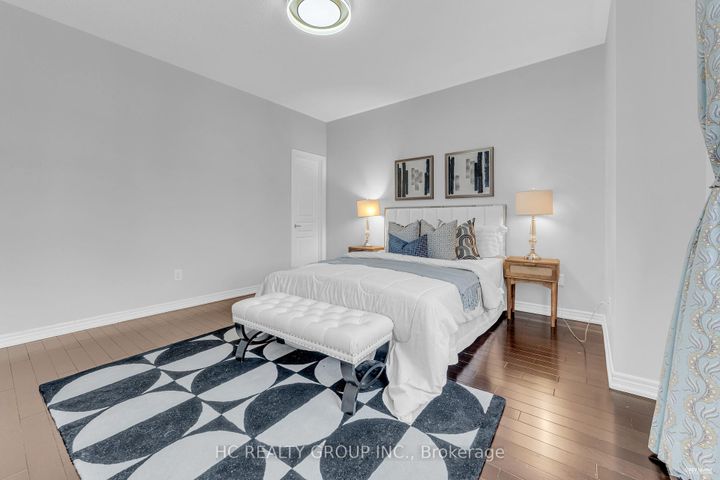 Photo 26 at 56 William Bartlett Drive, Berczy, Markham