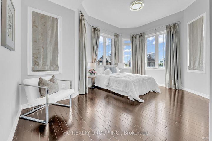 Photo 28 at 56 William Bartlett Drive, Berczy, Markham