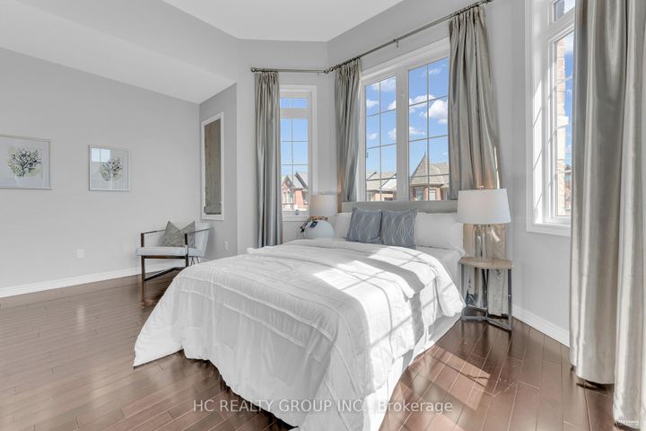 Photo 29 at 56 William Bartlett Drive, Berczy, Markham