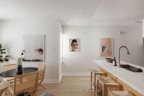 Photo 5 at 811 - 12 Sudbury Street, Niagara, Toronto