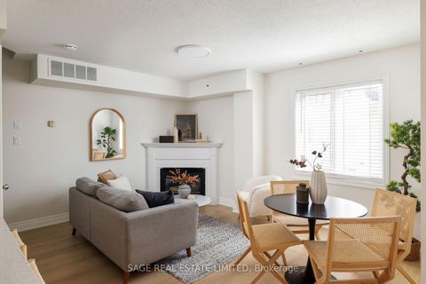 Photo 6 at 811 - 12 Sudbury Street, Niagara, Toronto