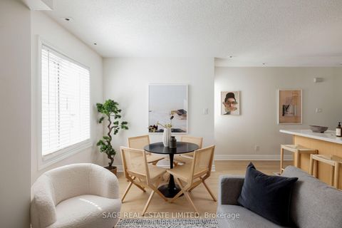 Photo 9 at 811 - 12 Sudbury Street, Niagara, Toronto