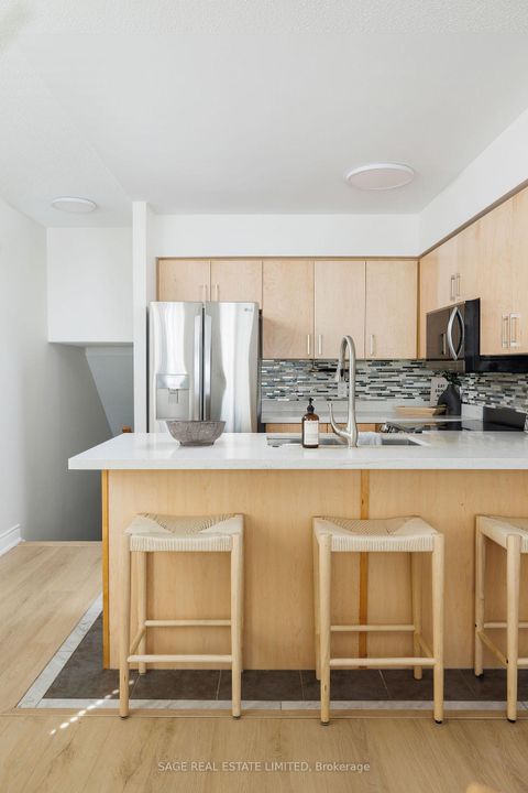 Photo 15 at 811 - 12 Sudbury Street, Niagara, Toronto