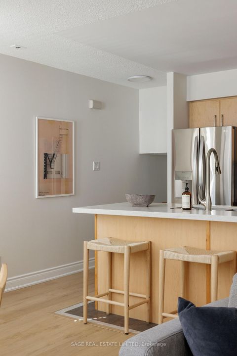 Photo 17 at 811 - 12 Sudbury Street, Niagara, Toronto