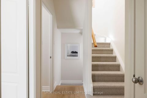 Photo 19 at 811 - 12 Sudbury Street, Niagara, Toronto