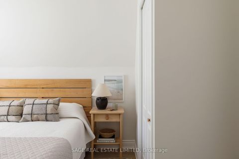 Photo 21 at 811 - 12 Sudbury Street, Niagara, Toronto