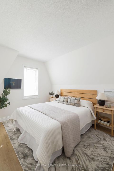 Photo 23 at 811 - 12 Sudbury Street, Niagara, Toronto