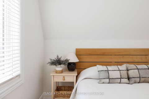 Photo 24 at 811 - 12 Sudbury Street, Niagara, Toronto