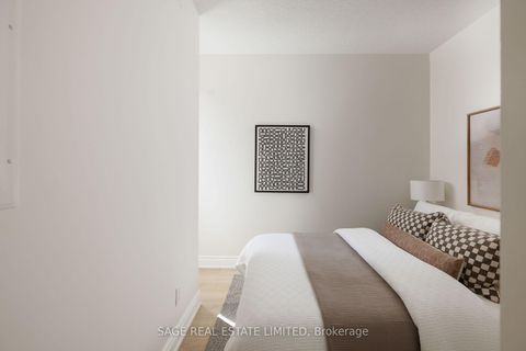 Photo 25 at 811 - 12 Sudbury Street, Niagara, Toronto