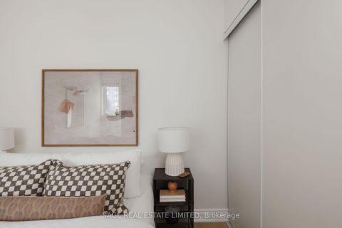 Photo 27 at 811 - 12 Sudbury Street, Niagara, Toronto