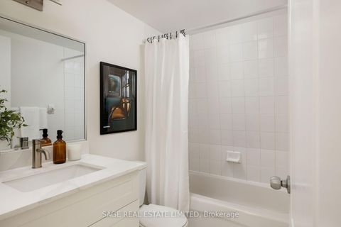 Photo 28 at 811 - 12 Sudbury Street, Niagara, Toronto