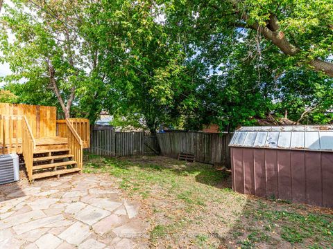 Photo 17 at 273 Bluegrass Boulevard, Crosby, Richmond Hill