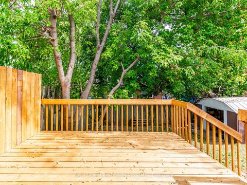 Photo 21 at 273 Bluegrass Boulevard, Crosby, Richmond Hill