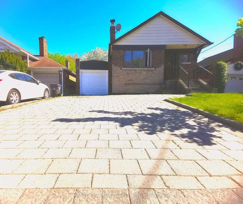 Photo 1 at 623 O' Connor Dr Drive, East York, Toronto