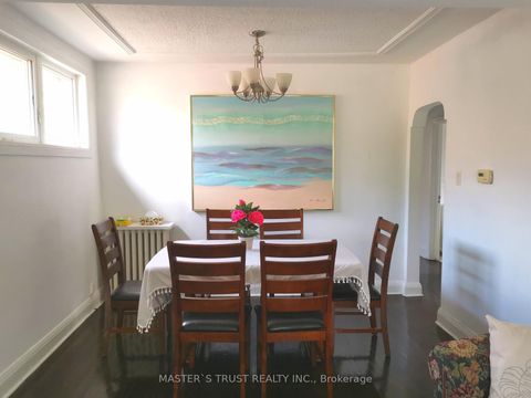 Photo 7 at 623 O' Connor Dr Drive, East York, Toronto