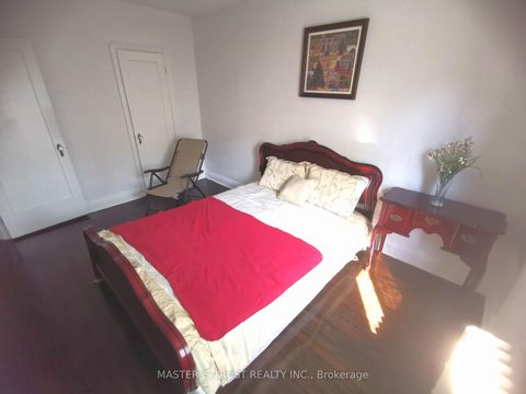 Photo 11 at 623 O' Connor Dr Drive, East York, Toronto