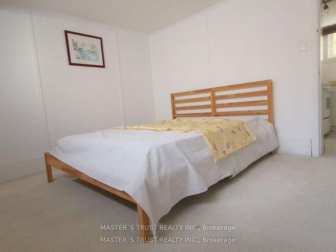 Photo 22 at 623 O' Connor Dr Drive, East York, Toronto