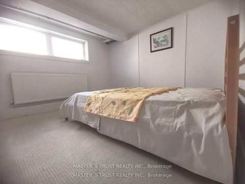 Photo 23 at 623 O' Connor Dr Drive, East York, Toronto