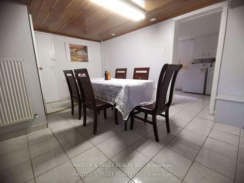 Photo 24 at 623 O' Connor Dr Drive, East York, Toronto