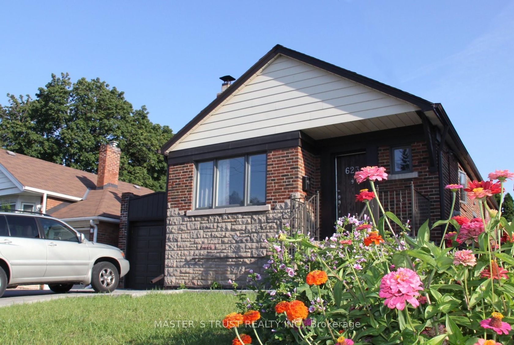 623 O' Connor Dr Drive, East York, Toronto 