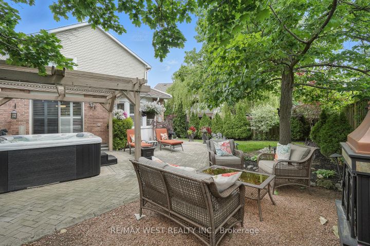 Photo 40 at 3060 Ilomar Court, Meadowvale, Mississauga