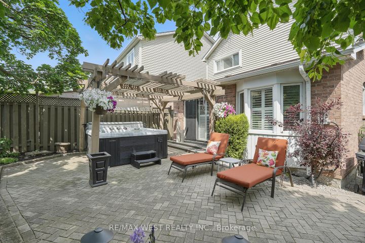 Photo 42 at 3060 Ilomar Court, Meadowvale, Mississauga