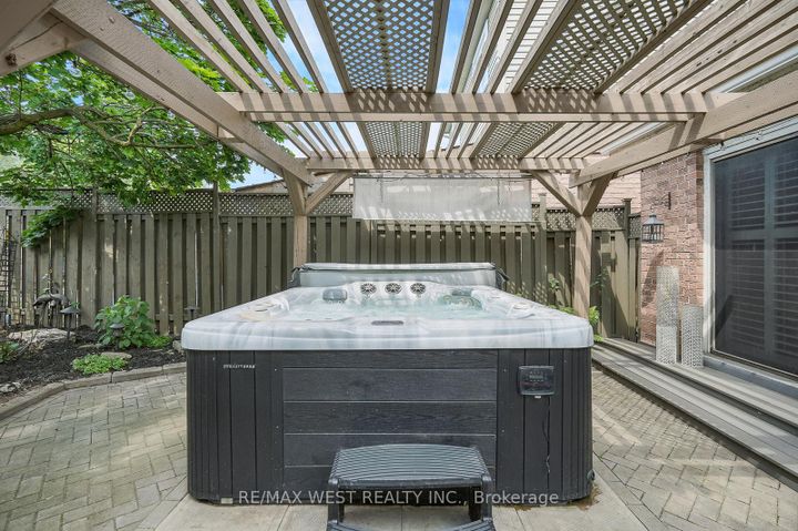 Photo 44 at 3060 Ilomar Court, Meadowvale, Mississauga