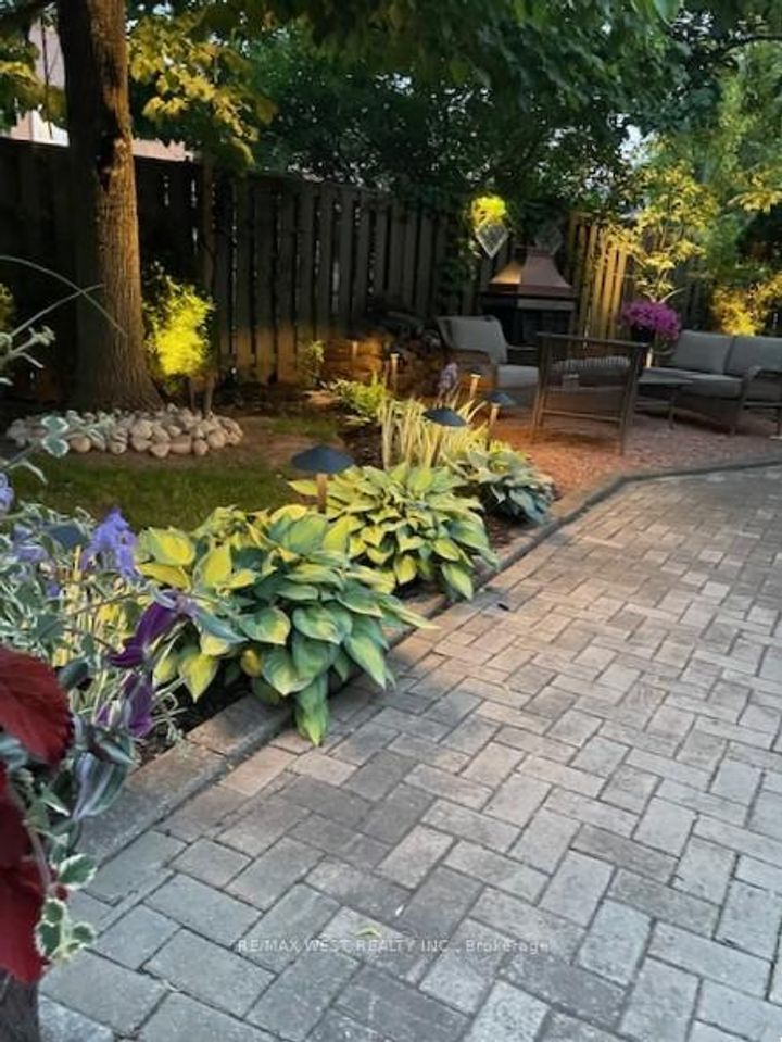 Photo 45 at 3060 Ilomar Court, Meadowvale, Mississauga
