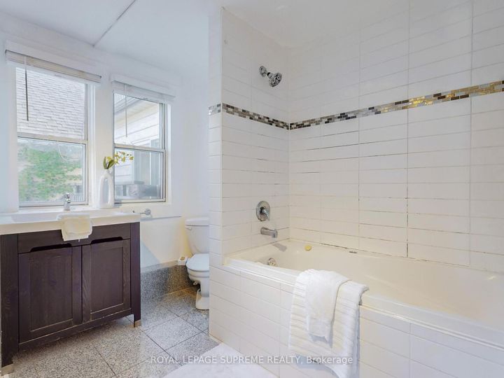 Photo 16 at 370 Jones Avenue, Jones, Toronto