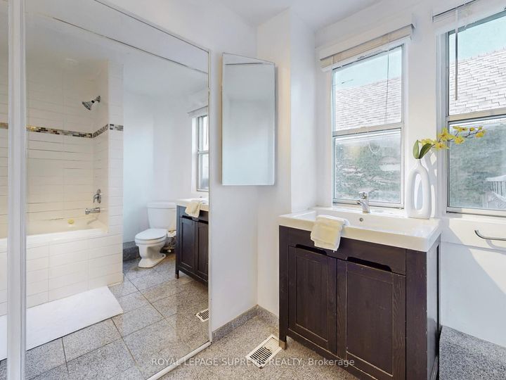Photo 17 at 370 Jones Avenue, Jones, Toronto