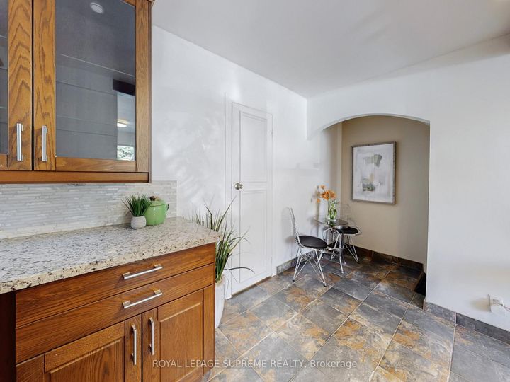 Photo 33 at 370 Jones Avenue, Jones, Toronto