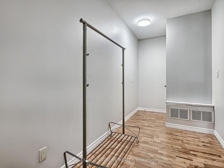 Photo 35 at 370 Jones Avenue, Jones, Toronto