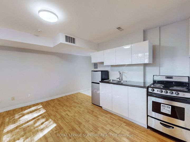 Photo 43 at 370 Jones Avenue, Jones, Toronto