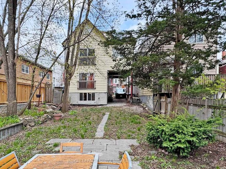 Photo 46 at 370 Jones Avenue, Jones, Toronto