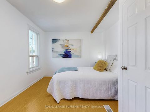 Photo 15 at 370 Jones Avenue, Jones, Toronto
