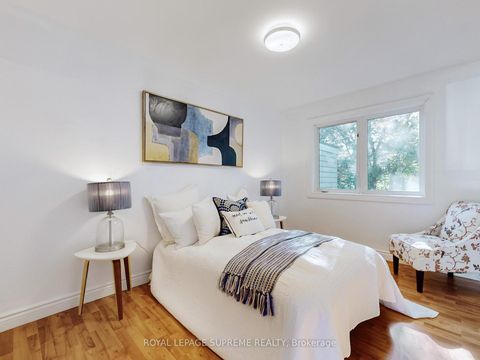 Photo 18 at 370 Jones Avenue, Jones, Toronto