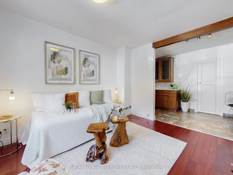 Photo 30 at 370 Jones Avenue, Jones, Toronto