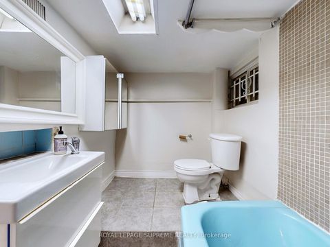 Photo 34 at 370 Jones Avenue, Jones, Toronto