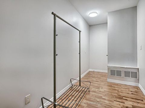 Photo 35 at 370 Jones Avenue, Jones, Toronto