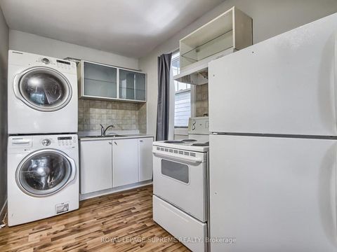 Photo 36 at 370 Jones Avenue, Jones, Toronto